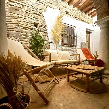 Arcos De Tarifa, Casco Historico Apartment ภายนอก รูปภาพ
