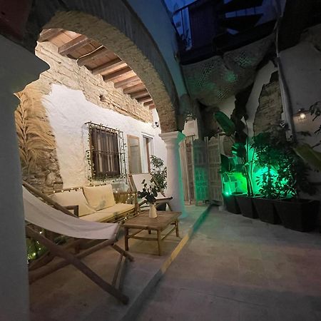 Arcos De Tarifa, Casco Historico Apartment ภายนอก รูปภาพ
