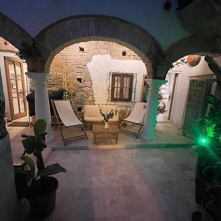 Arcos De Tarifa, Casco Historico Apartment ภายนอก รูปภาพ
