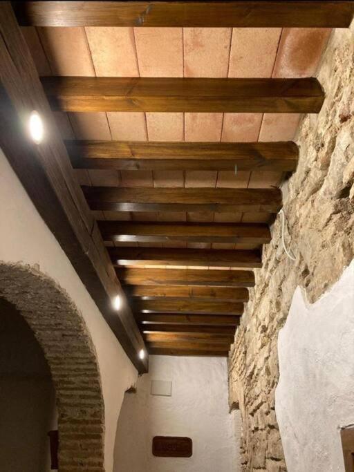 Arcos De Tarifa, Casco Historico Apartment ภายนอก รูปภาพ
