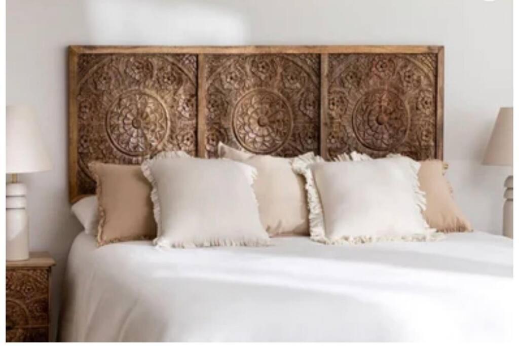 Arcos De Tarifa, Casco Historico Apartment ภายนอก รูปภาพ