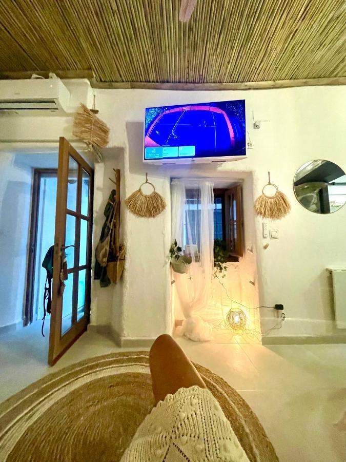 Arcos De Tarifa, Casco Historico Apartment ภายนอก รูปภาพ