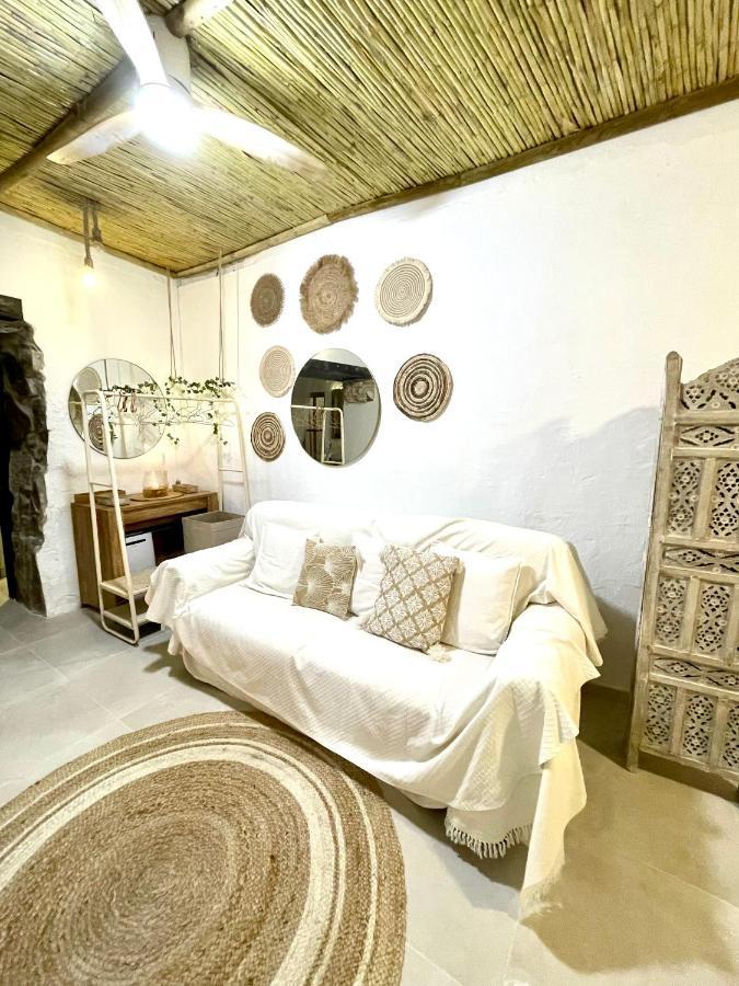 Arcos De Tarifa, Casco Historico Apartment ภายนอก รูปภาพ