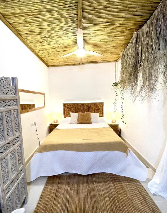Arcos De Tarifa, Casco Historico Apartment ภายนอก รูปภาพ