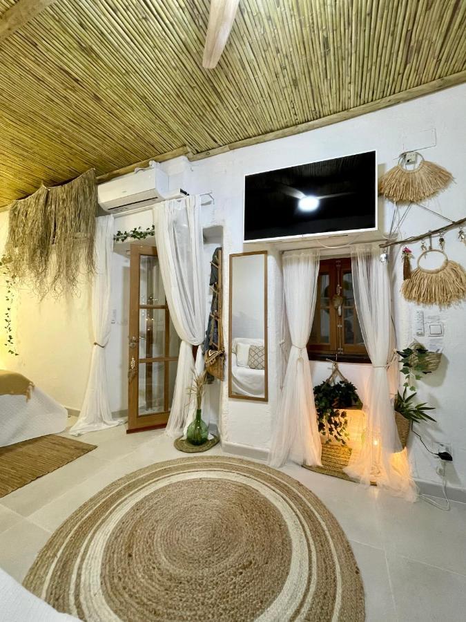 Arcos De Tarifa, Casco Historico Apartment ภายนอก รูปภาพ