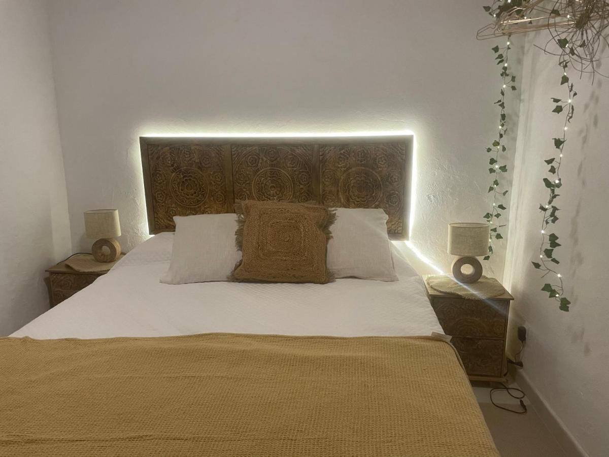 Arcos De Tarifa, Casco Historico Apartment ภายนอก รูปภาพ