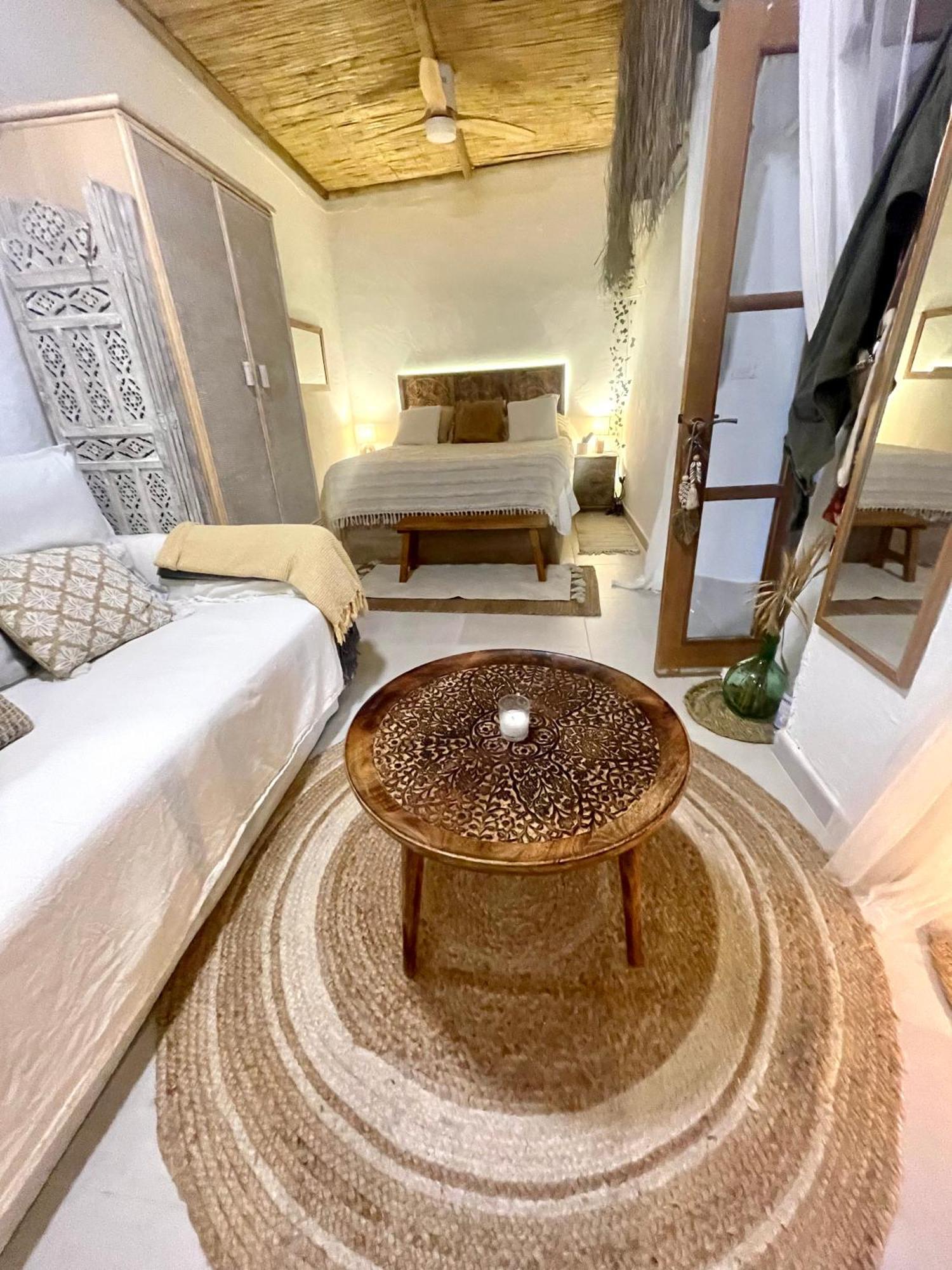 Arcos De Tarifa, Casco Historico Apartment ภายนอก รูปภาพ