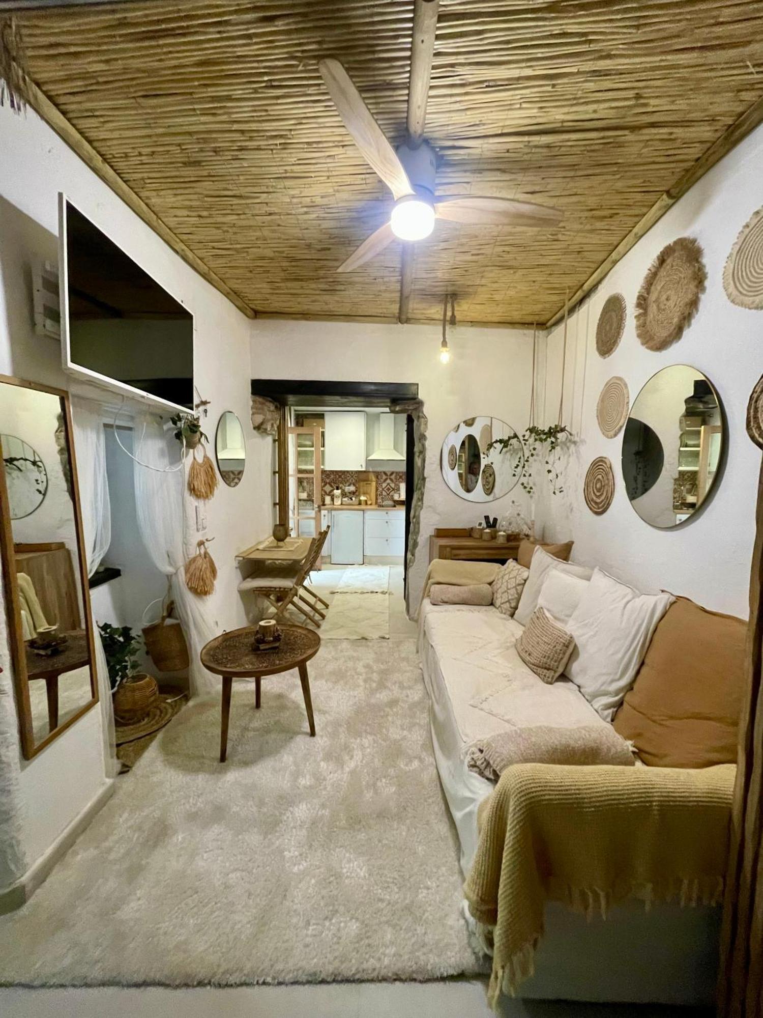 Arcos De Tarifa, Casco Historico Apartment ภายนอก รูปภาพ