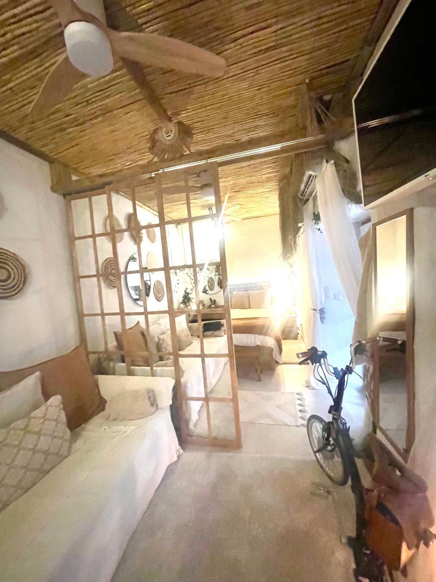 Arcos De Tarifa, Casco Historico Apartment ภายนอก รูปภาพ