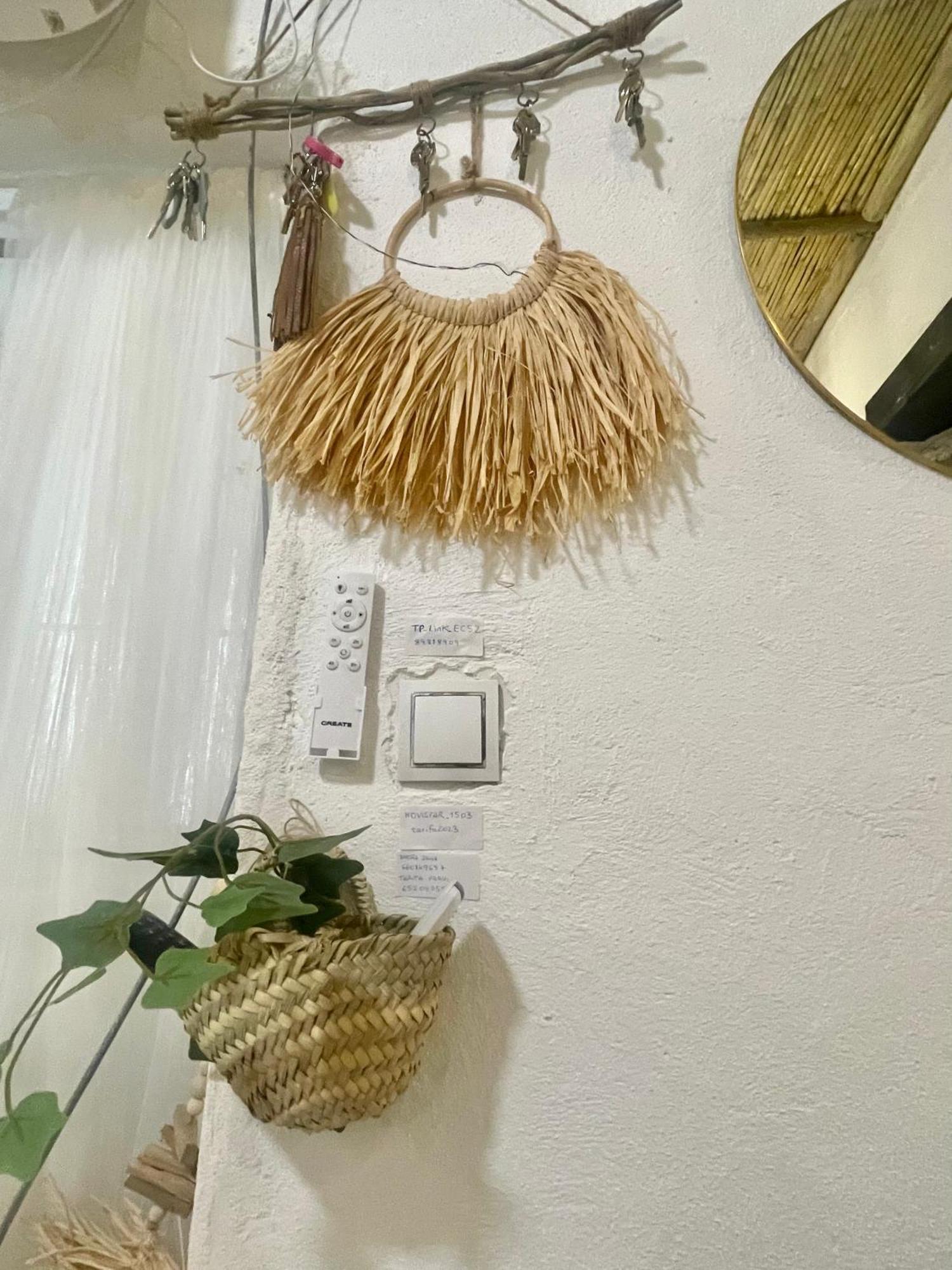 Arcos De Tarifa, Casco Historico Apartment ภายนอก รูปภาพ