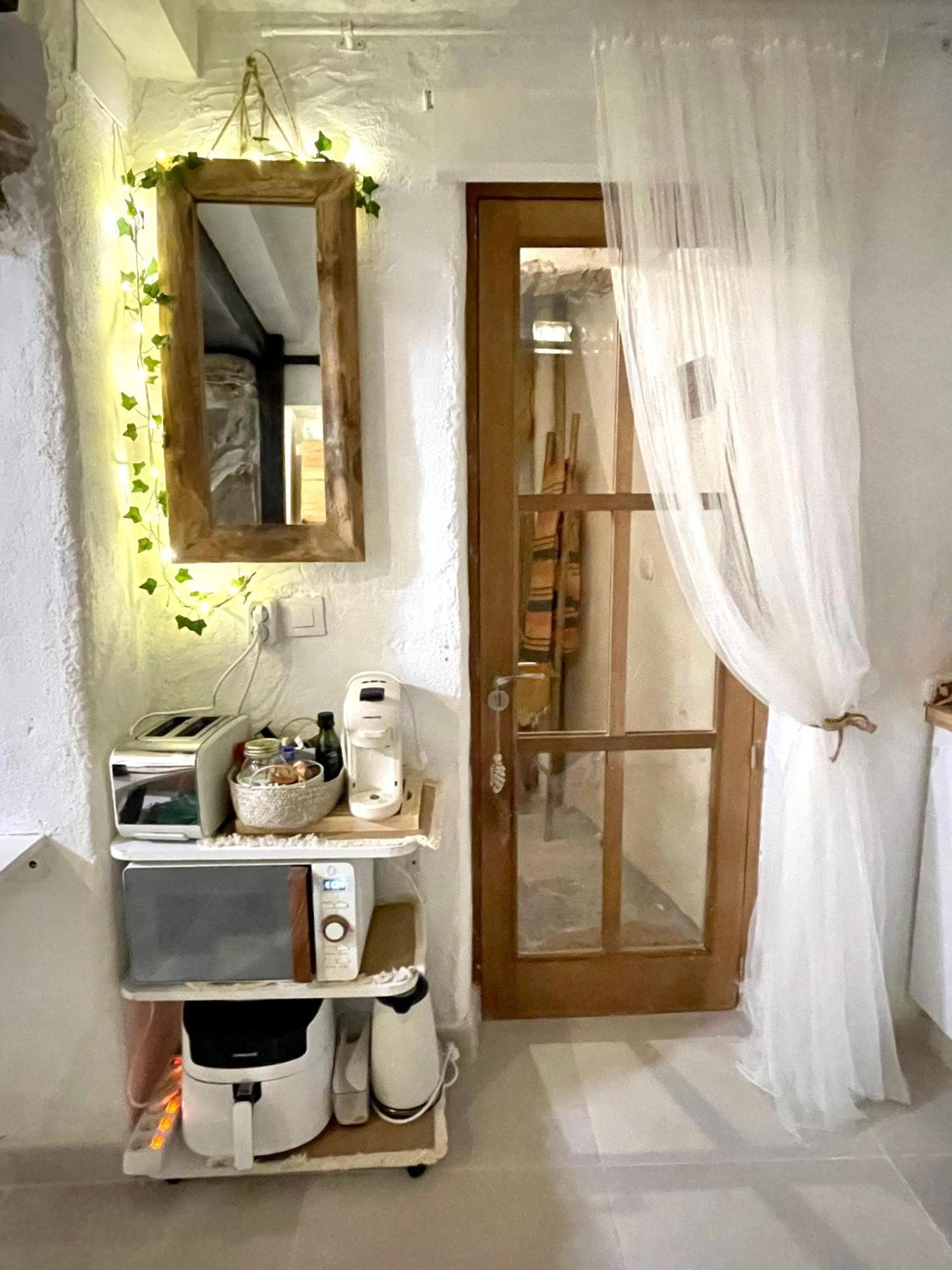 Arcos De Tarifa, Casco Historico Apartment ภายนอก รูปภาพ