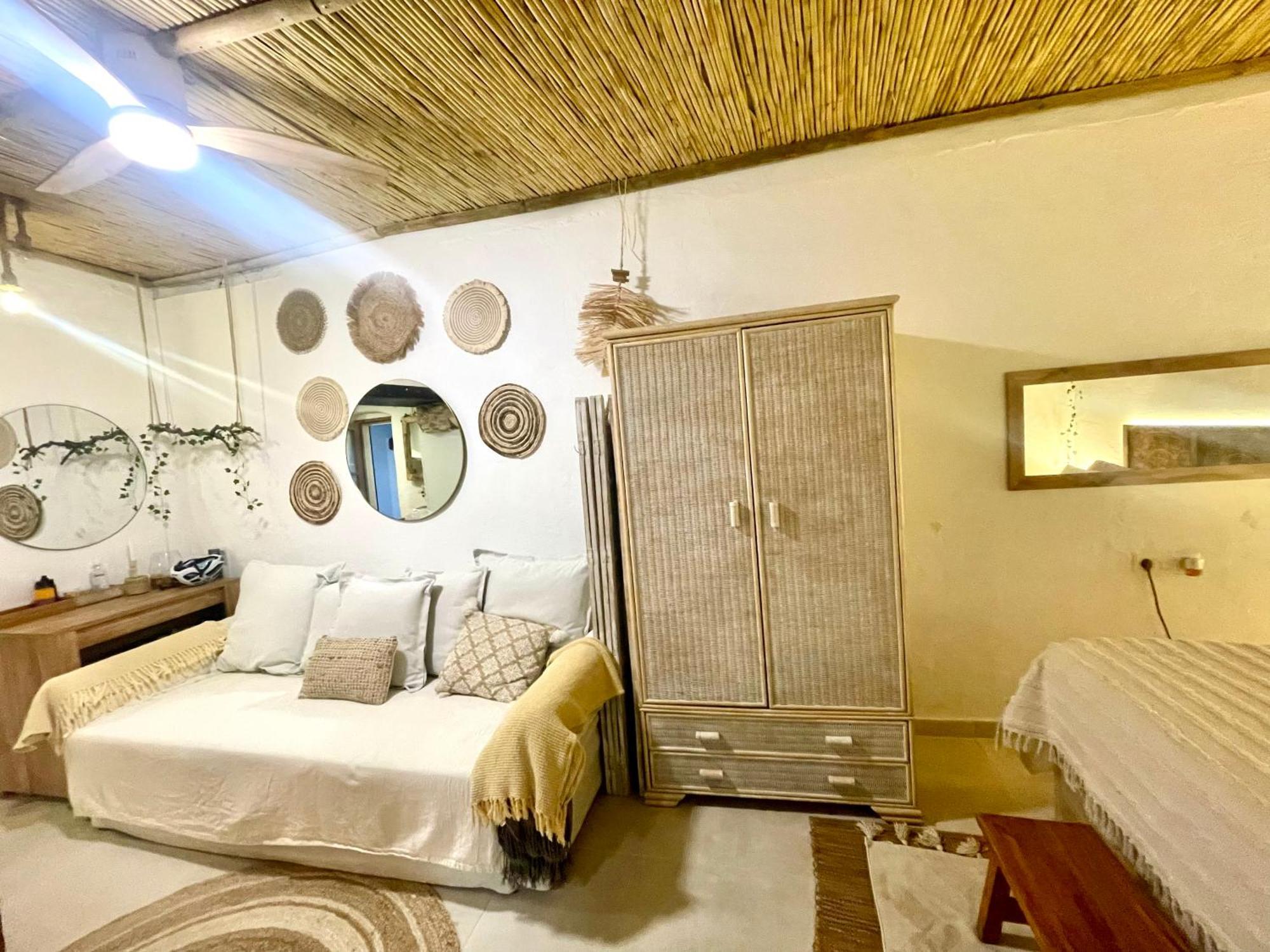 Arcos De Tarifa, Casco Historico Apartment ภายนอก รูปภาพ