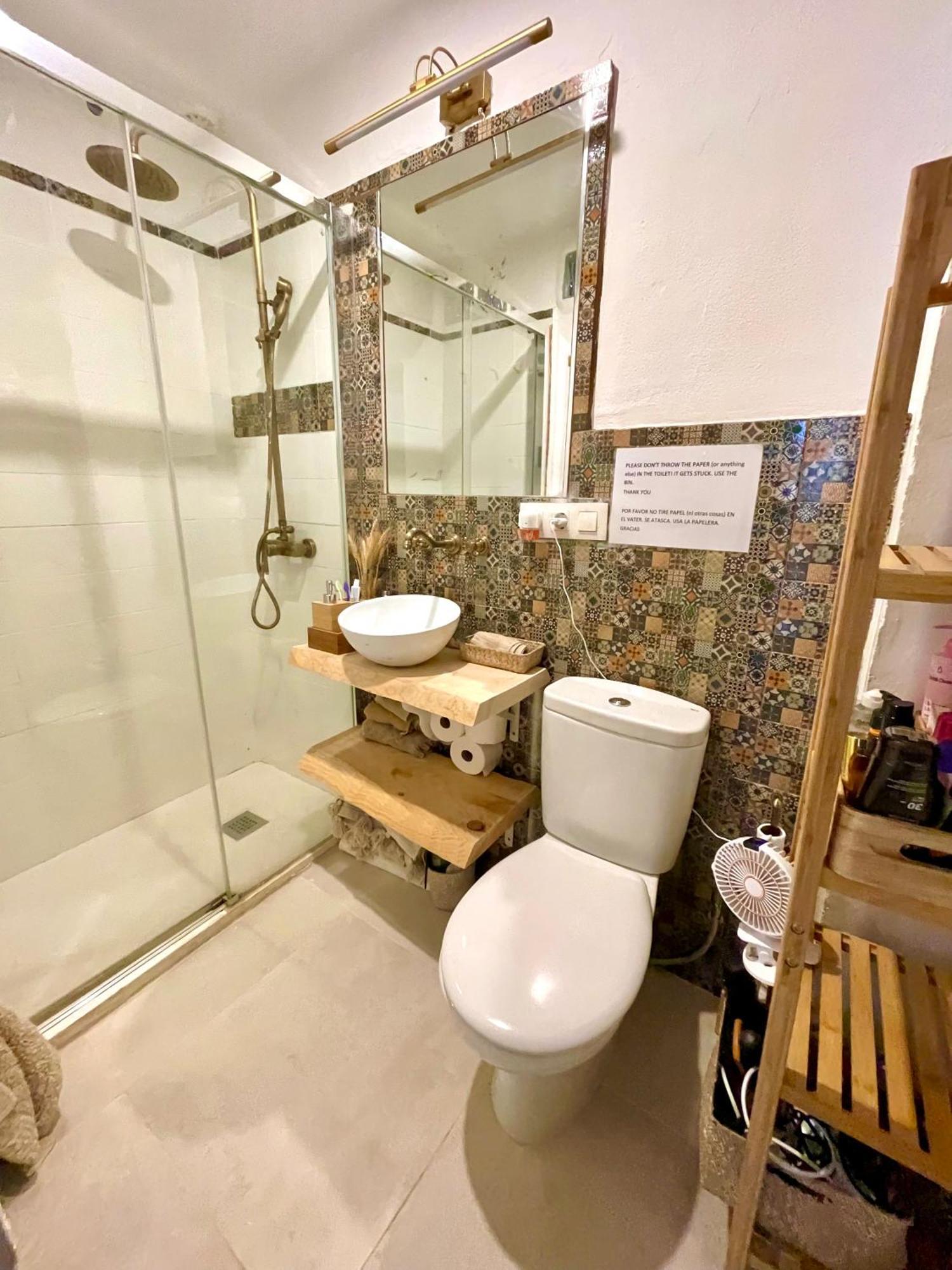 Arcos De Tarifa, Casco Historico Apartment ภายนอก รูปภาพ