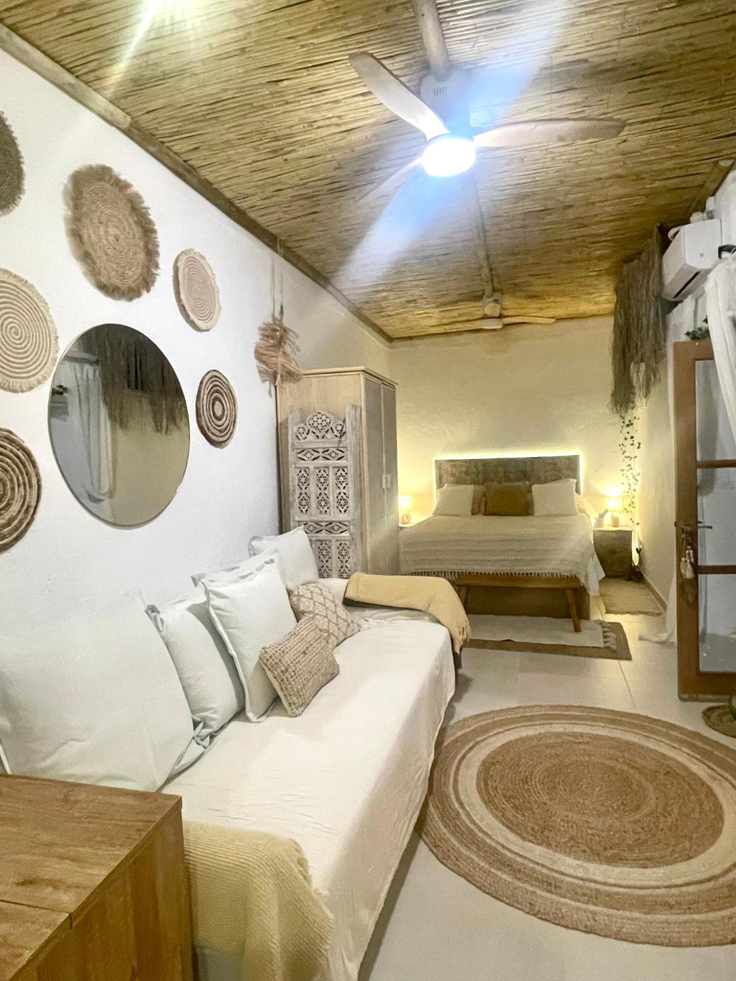 Arcos De Tarifa, Casco Historico Apartment ภายนอก รูปภาพ