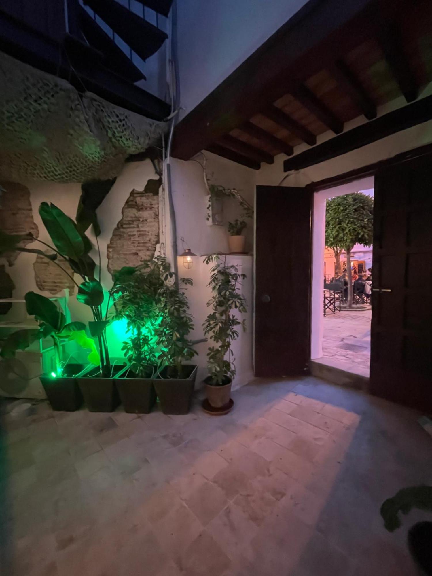 Arcos De Tarifa, Casco Historico Apartment ภายนอก รูปภาพ