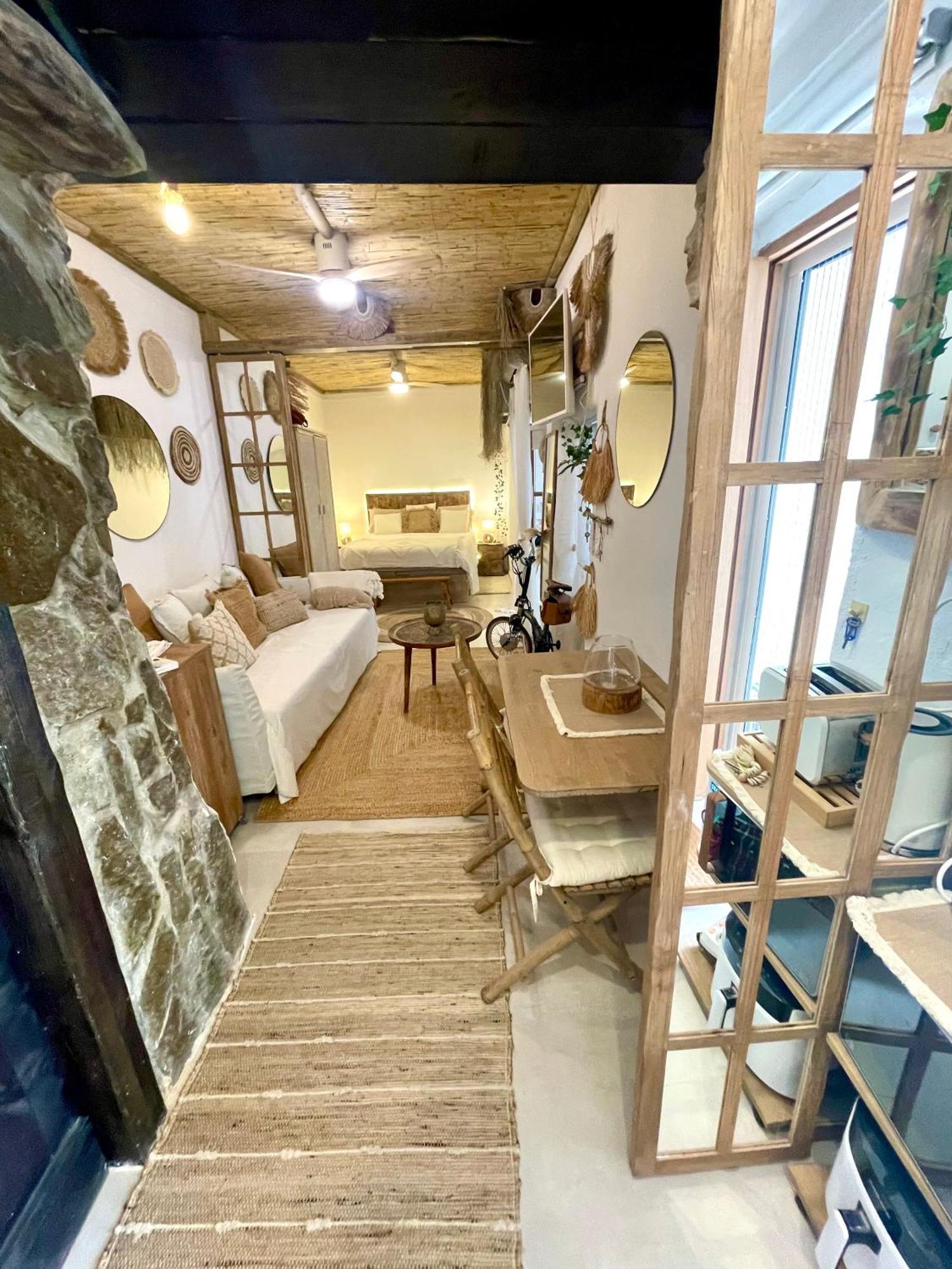 Arcos De Tarifa, Casco Historico Apartment ภายนอก รูปภาพ